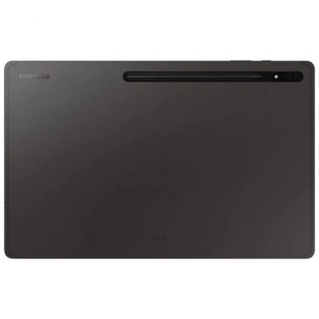 Samsung Galaxy Tab S8 Ultra 14.6'' 8GB 128GB 5G Gris Grafito